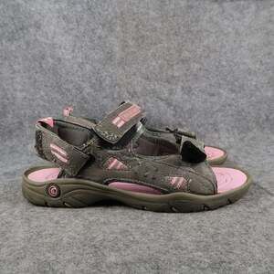 Northside Shoes Womens 7 Sandals Sport Outdoor Adjustable Straps Casual Active